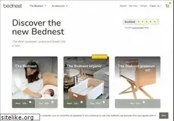 Sites similar to bednest.com
