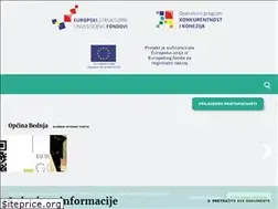 Sites similar to bednja.hr
