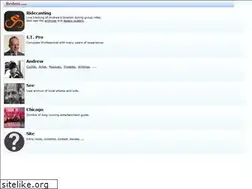 Sites similar to bedno.com