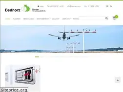 Sites similar to bednorz.com