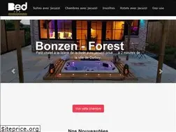 Sites similar to bednspa.com