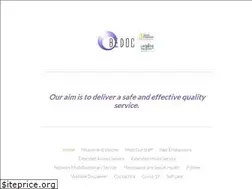 Sites similar to bedoc.co.uk