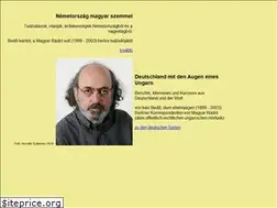 Sites similar to bedoe.de