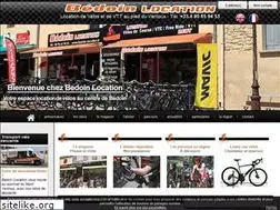Sites similar to bedoin-location.fr