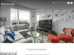 Sites similar to bedokaviani.com