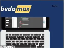 Sites similar to bedomax.com