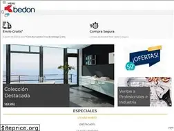 Sites similar to bedon.mx