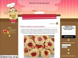 Sites similar to bedongourmand.blogspot.com