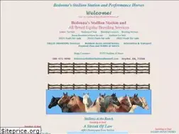 Sites similar to bedonna.com
