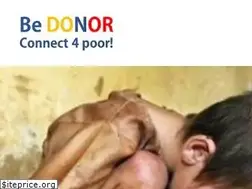 Sites similar to bedonor.com