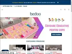 Sites similar to bedoo.ro