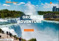Sites similar to bedoretours.com