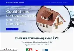 Sites similar to bedorf-ing.de