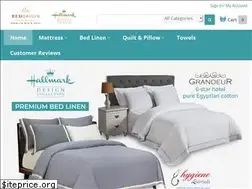 Sites similar to bedorigin.com.my