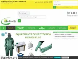 Sites similar to bedouelledistribution.com
