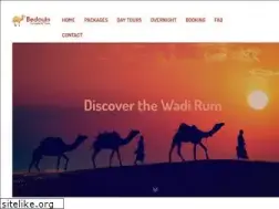 Sites similar to bedouin.camp