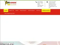Sites similar to bedouin.in