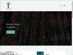 Sites similar to bedouinbeats.com
