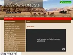 Sites similar to bedouinlifestyle.com