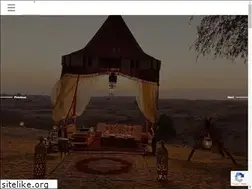 Sites similar to bedouinoasis.org