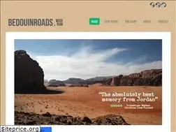 Sites similar to bedouinroads.com