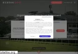 Sites similar to bedouk.fr
