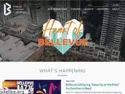Sites similar to bedowntown.com