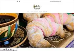 Sites similar to bedoysbakery.com