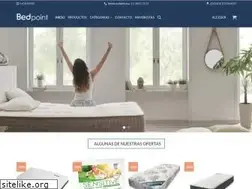 Sites similar to bedpoint.com.ar