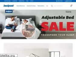 Sites similar to bedpost.co.nz