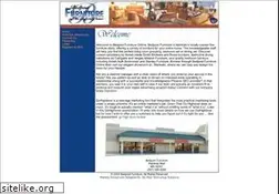 Sites similar to bedpostfurniture.com