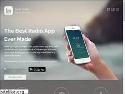 Sites similar to bedr-radio.com