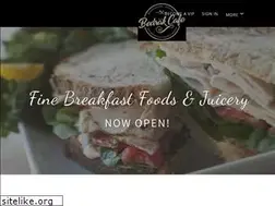 Sites similar to bedrakcafe.com