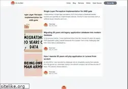 Sites similar to bedramtamang.com.np