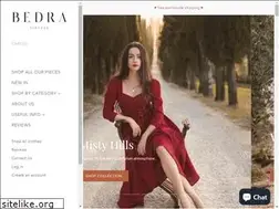 Sites similar to bedravintage.com