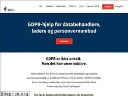 Sites similar to bedrebedrift.no