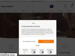 Sites similar to bedrenaetter.no