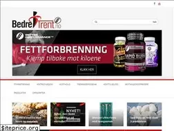 Sites similar to bedretrent.no
