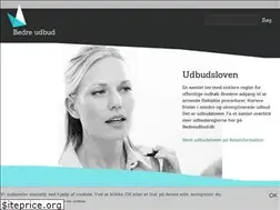 Sites similar to bedreudbud.dk