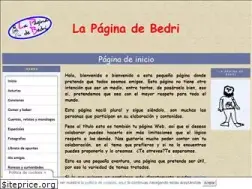 Sites similar to bedri.es
