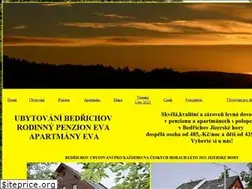 Sites similar to bedrichov-eva.cz