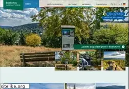 Sites similar to bedrichov.cz