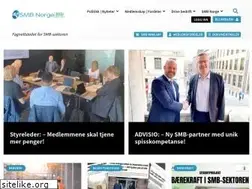 Sites similar to bedriftsforbundet.no