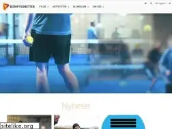 Sites similar to bedriftsidretten.no