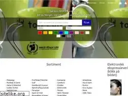 Sites similar to bedriftsprofil.no