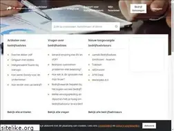 Sites similar to bedrijfsadvies-info.nl