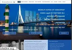 Sites similar to bedrijfsbemiddeling.nl