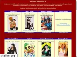 Sites similar to bedrijfsfeest-bedrijfsfeesten.nl