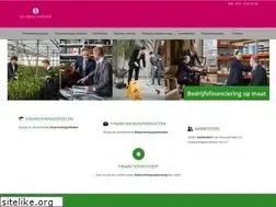 Sites similar to bedrijfsfinancieringopmaat.nl