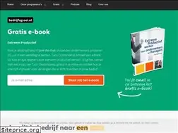 Sites similar to bedrijfsgroei.nl